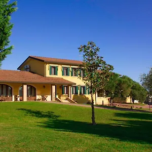 Vakantieboerderij Agriturismo Eva - Venice Airport, Favaro Veneto