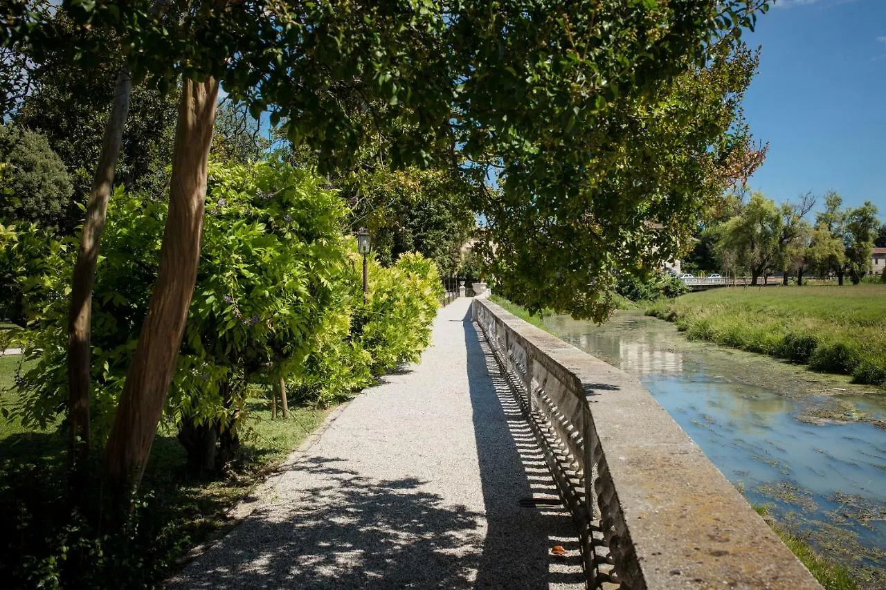 Villa Volpi Mogliano Veneto