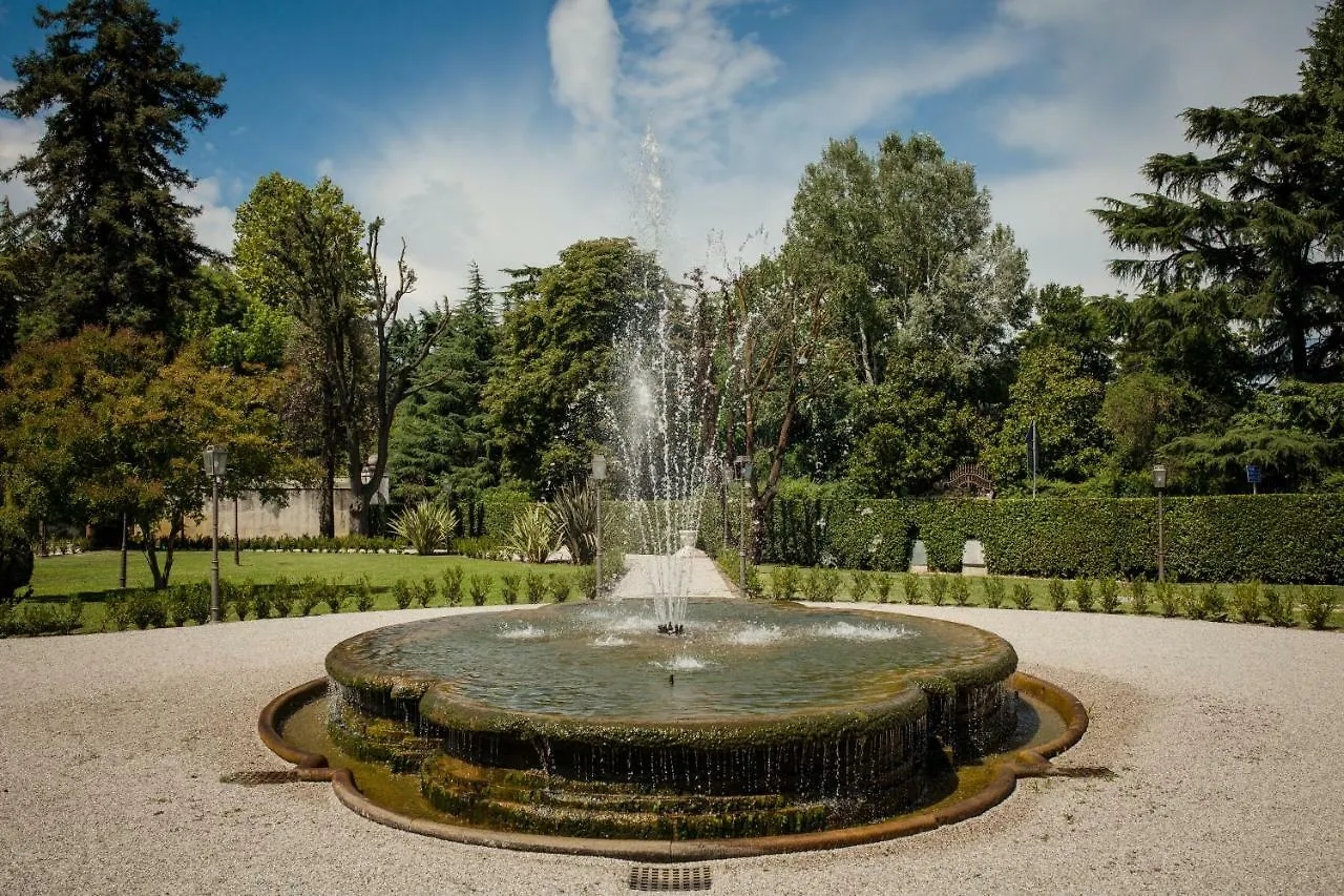 Villa Volpi Mogliano Veneto Włochy