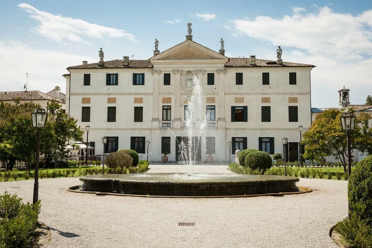 Apartament Villa Volpi Mogliano Veneto