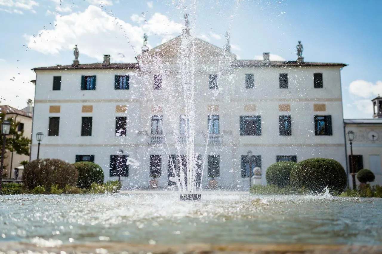 Villa Volpi Mogliano Veneto Włochy
