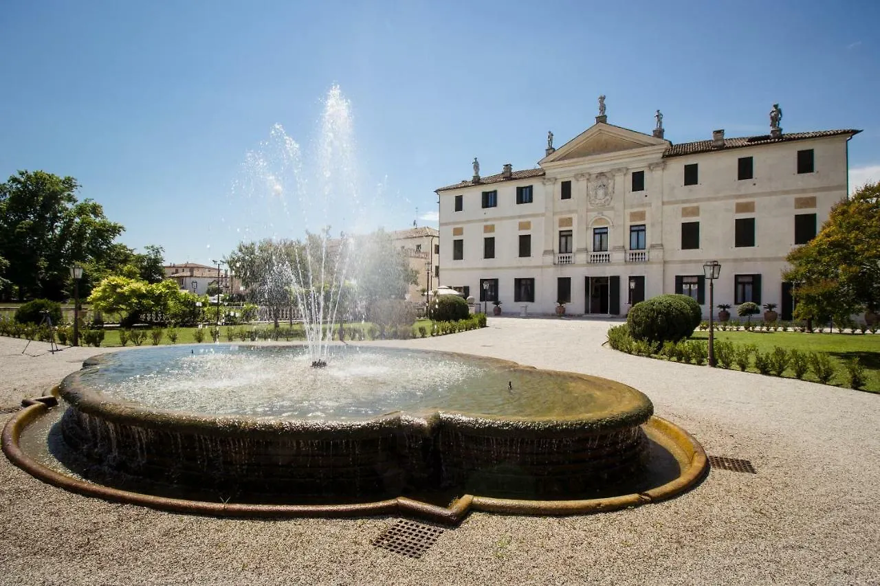 Apartament Villa Volpi Mogliano Veneto