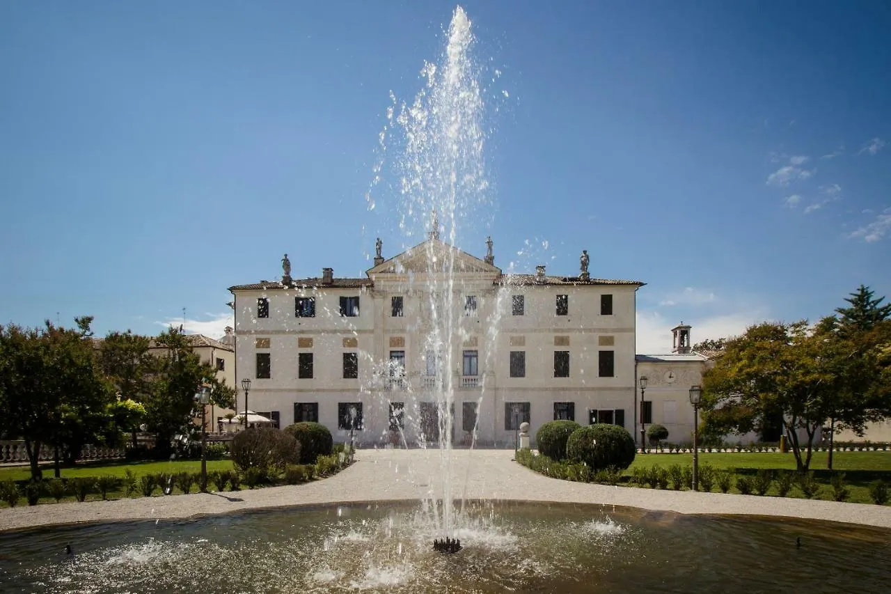 Villa Volpi Mogliano Veneto Włochy
