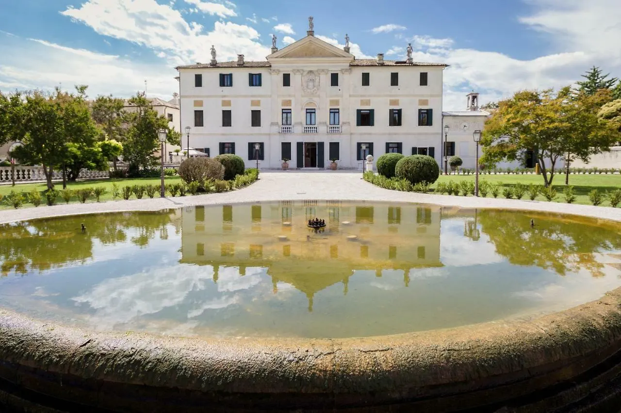 Villa Volpi Mogliano Veneto