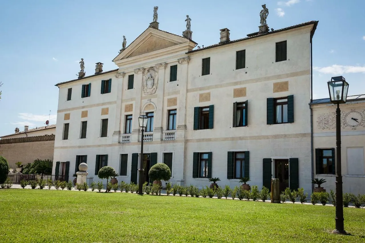 Apartament Villa Volpi Mogliano Veneto