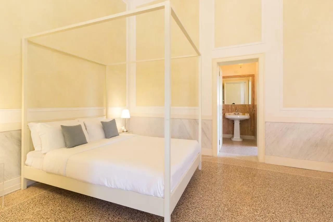 Villa Volpi Mogliano Veneto 0*,