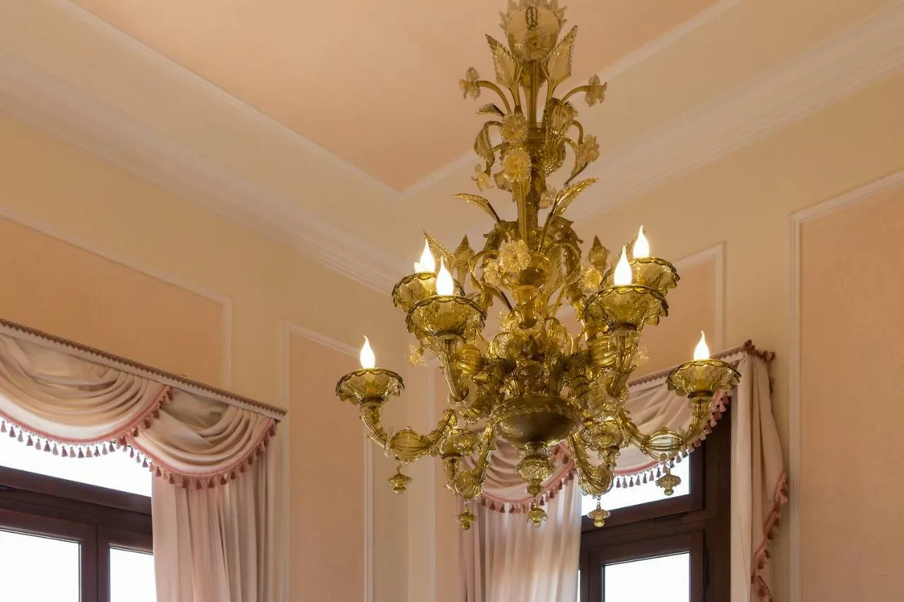 Villa Volpi Mogliano Veneto