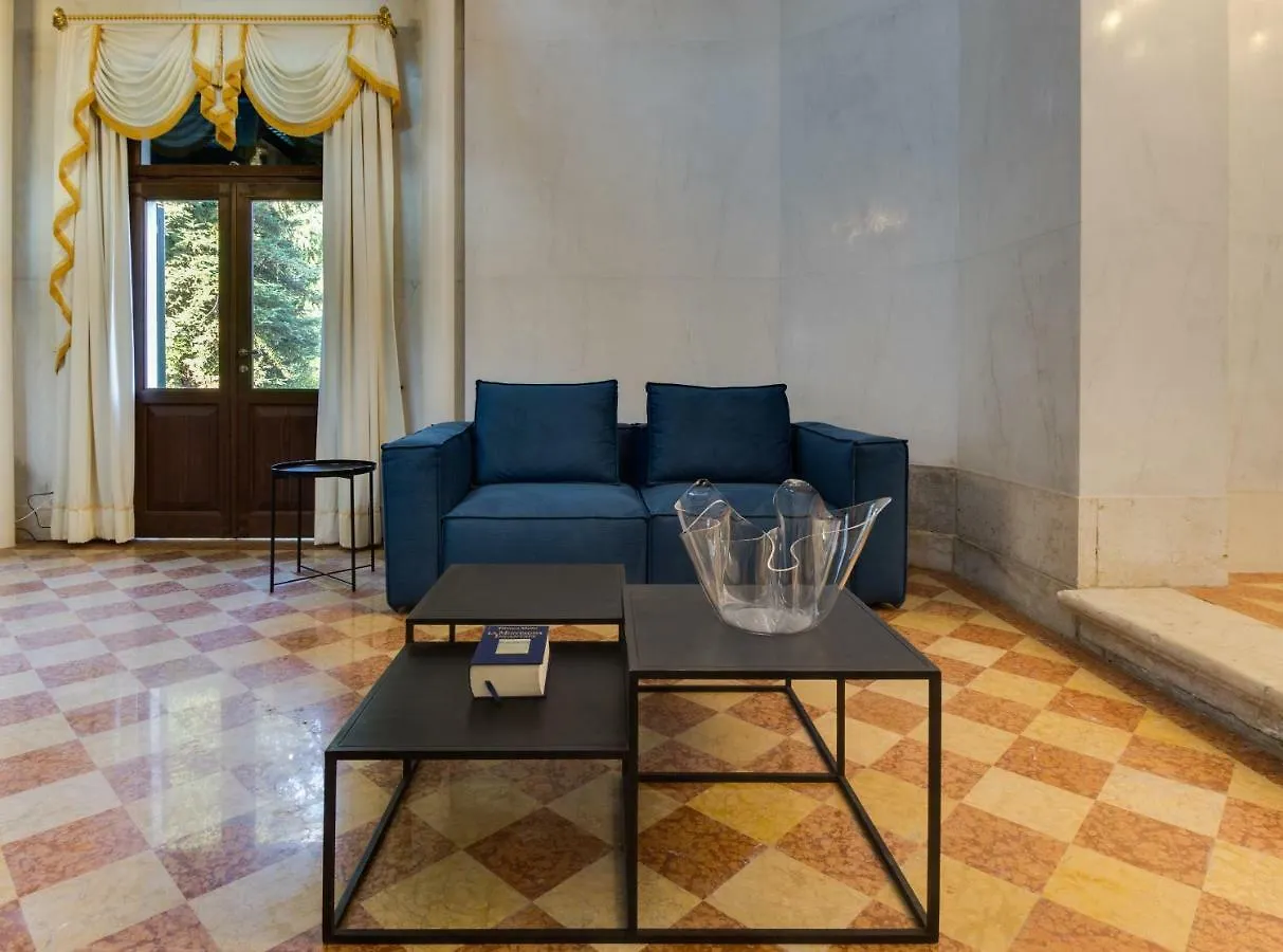 Villa Volpi Mogliano Veneto