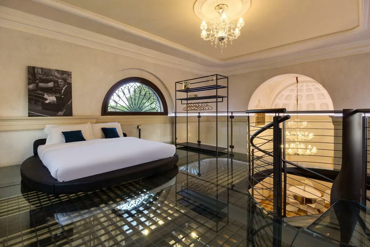 Villa Volpi Mogliano Veneto Apartament